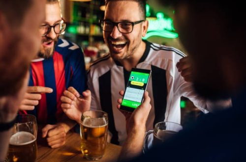 Why casino en ligne retrait instantané Is Popular