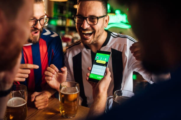 Why casino en ligne retrait instantané Is Popular