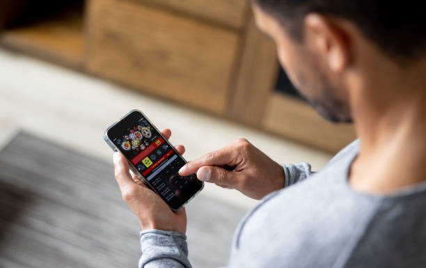 Essential Facts About casino en ligne avec retrait instantané