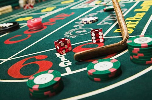 Why casino en ligne retrait immédiat 2026 Is Trending
