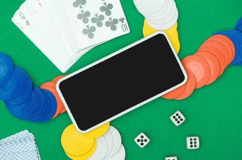Meilleur Casino En Ligne France Pour Une Session De Jeu Réussie