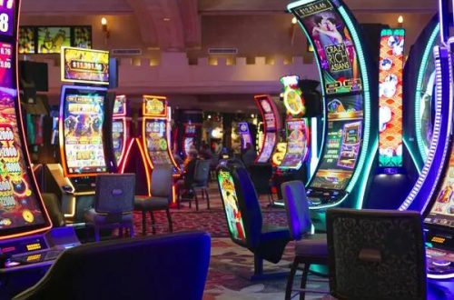 Beginner Tips for migliori casino online Italia