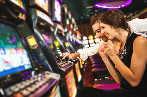 Best Features of casino en ligne francais