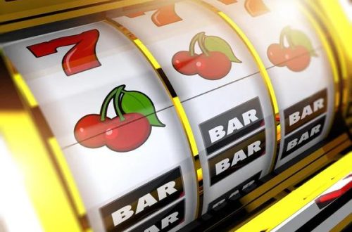 Bonus Casino En Ligne Avec Récompenses Généreuses
