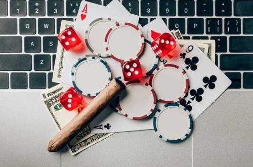 Casino en ligne le plus payant avec le meilleur retour aux joueurs