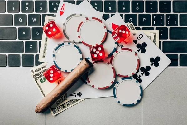 Casino en ligne le plus payant avec le meilleur retour aux joueurs