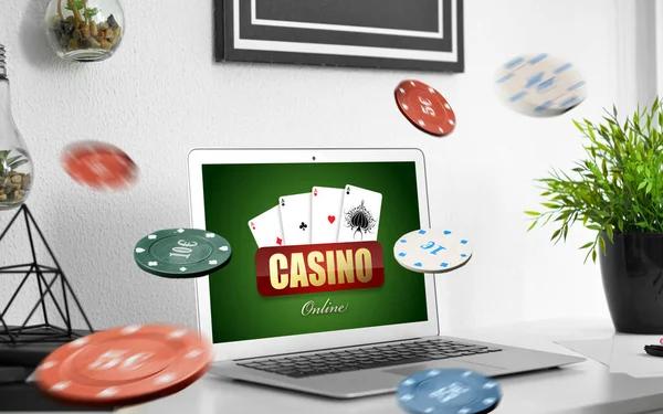 Play Smarter with Casino En Ligne Argent Réel