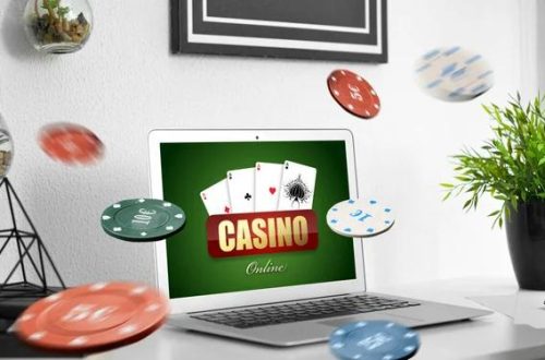 How to Choose a Safe Online Real Money Casino