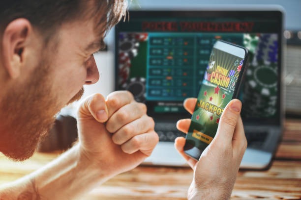 How to Play Safely at a casino en ligne argent réel