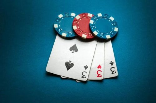Understanding the Main Features of casino senza AAMS