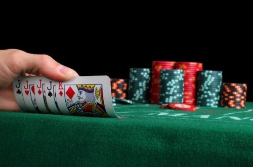 What Makes a casino online fiable?