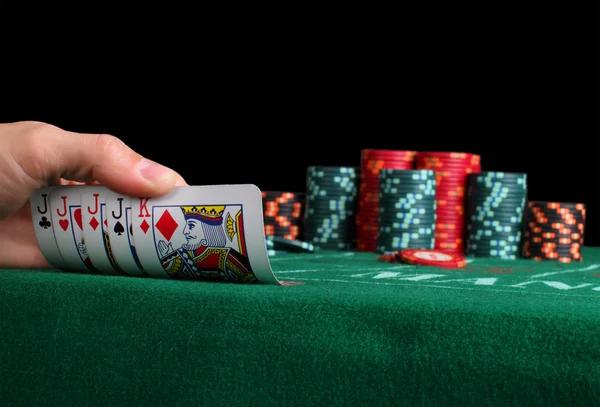 What Makes a casino online fiable?