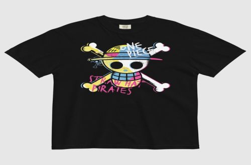 Visit the Premium One Piece Official Store Online