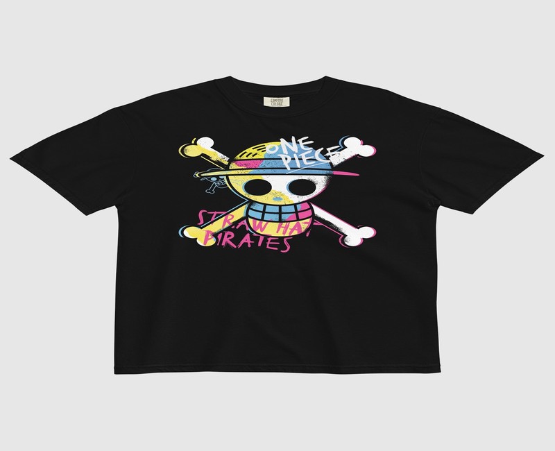 Visit the Premium One Piece Official Store Online