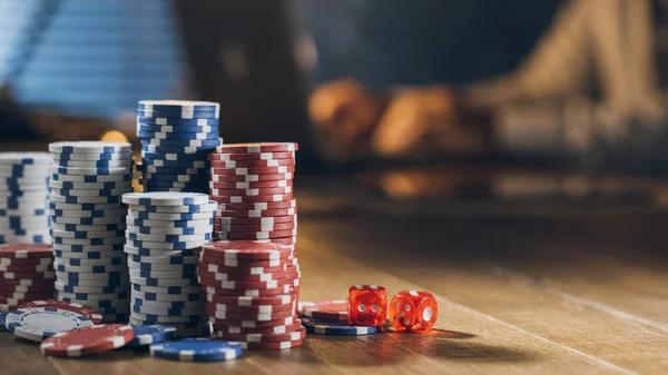 Anonymous Gambling at Cryptocurrency Casino Sites