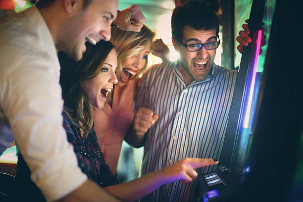 Smart Tips for Playing slots non AAMS