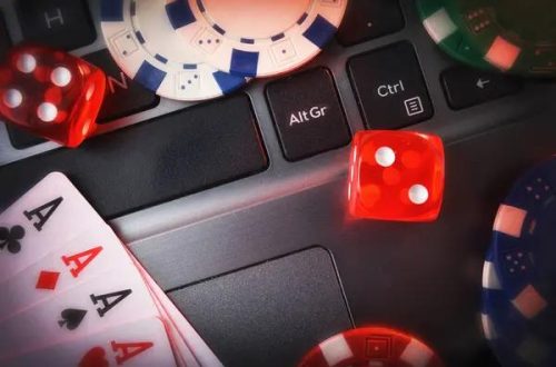 Mobile Gaming Features of casinò online non aams