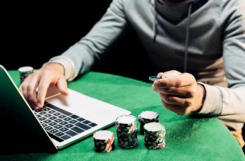Mobile Gaming Features of casinò online non aams