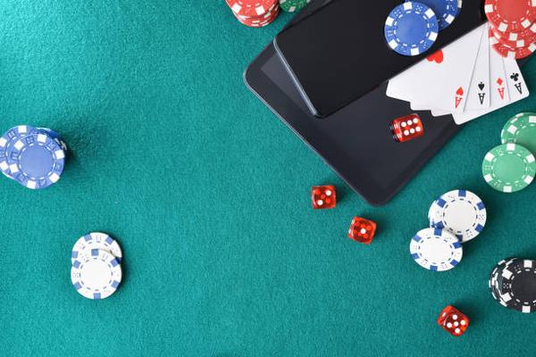 Discover Modern Slot Designs with คาลิโน for Digital Entertainment
