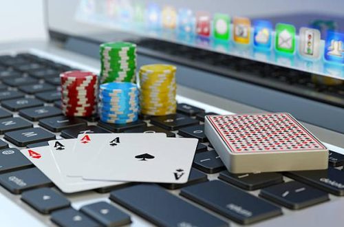 Casino Non AAMS: A Guide to Checking Online Reputation