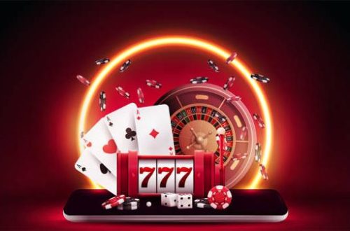 Explore Casino Visual Design and Table Game Formats With 바카라사이트