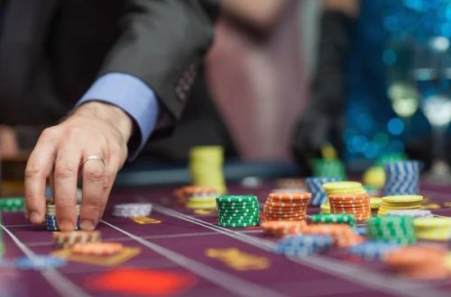 Exploring Account Signup Features Across top online casinos