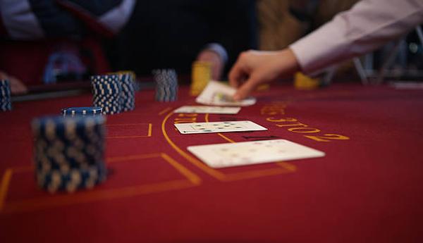 Understanding Account Safety Information on Casino Platforms