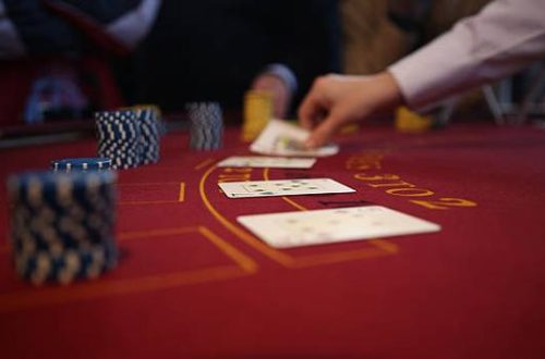 A Guide to Reviewing siti poker non aams Information