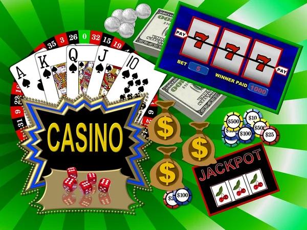 Looking at the Main Benefits of casino non AAMS affidabile