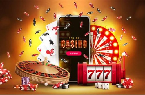 Trust and usability in casino feature comparisons
