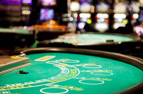 Casino Non AAMS: Understanding Account Verification and Payments