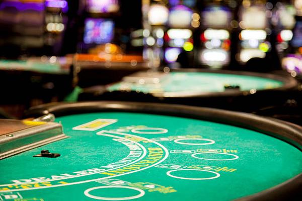 Casino Non AAMS: Understanding Account Verification and Payments