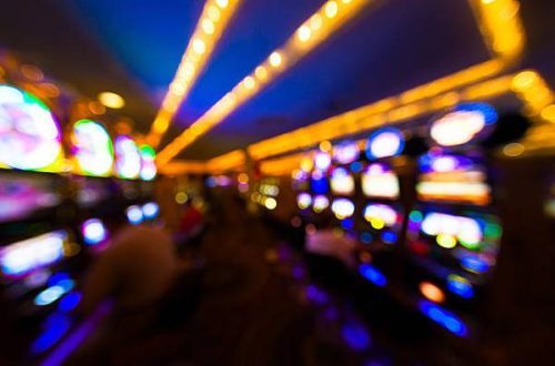 How Players Compare Games on online casino Singapore