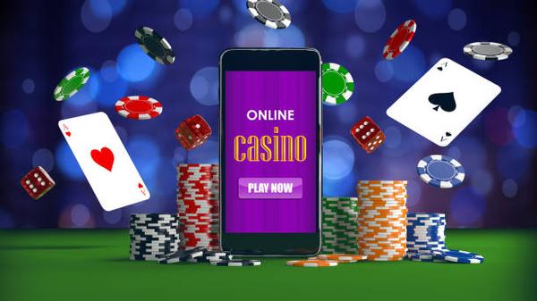 What Players Should Examine Before Choosing best arab online casinos