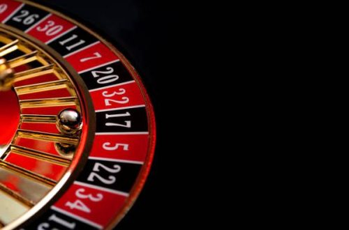 Casino in Dubai: The Essentials of Regulator Registers