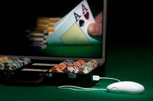 Discovering Promotional Choices at top online casinos