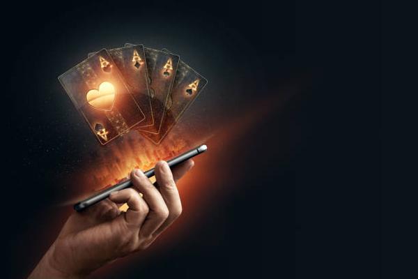 Innovation Trends Within best betting sites in uae