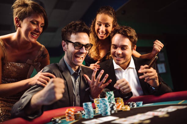 Casino In Saudi Arabia Beyond Two-Factor Authentication