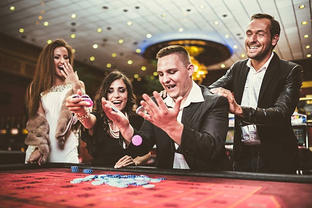 Online Casino Saudi Arabia and the Impact of Mobile Technology