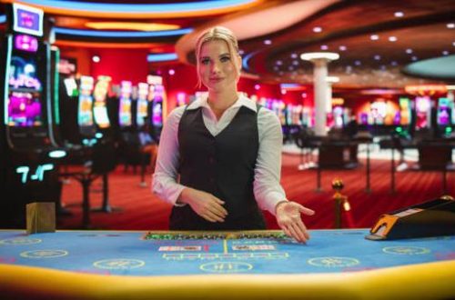 How Payment Methods Work at online casino Singapore