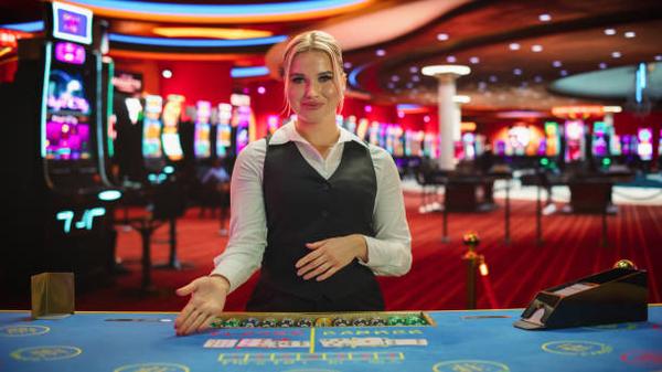 Understanding Registration Processes on the best online casino sites Singapore Options