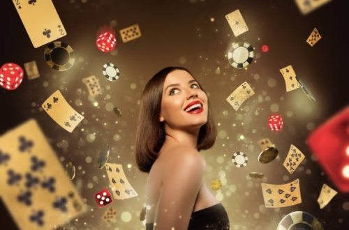 Internet Casinos: Understanding Bonuses and Restrictions