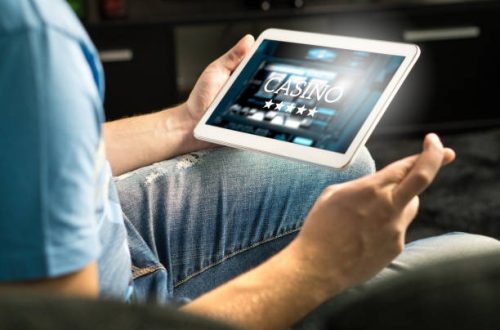 Online Poker Cambodia: Important Responsible Gaming Principles