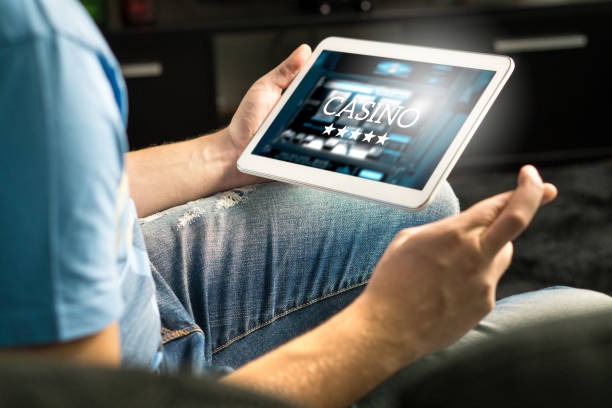 Comparing Online Casinos In Kuwait on Operator Ownership