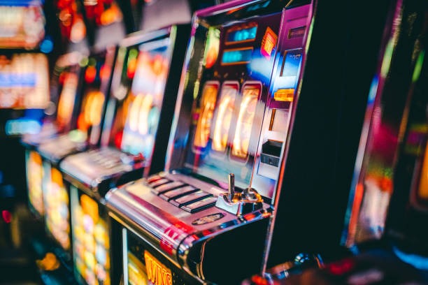 Reviewing Contemporary Game Collections on Top Online Casinos