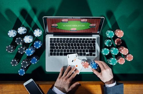 Exploring Website Requirements for casino online esteri