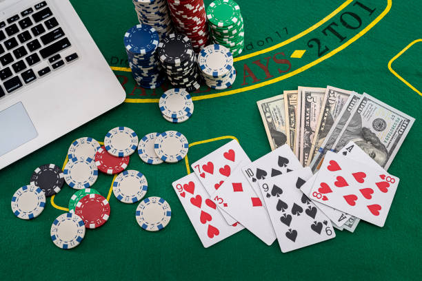 Online Casino Singapore Platforms With Multiple Gaming Categories