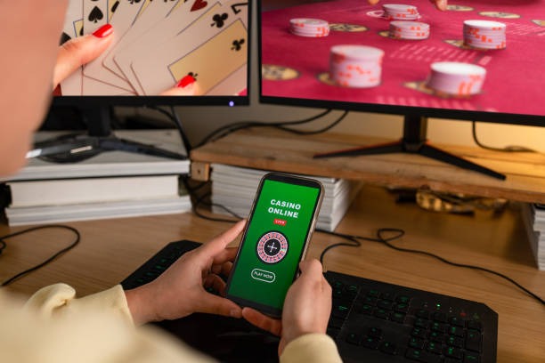 Key Features Across Online Casinos Singapore