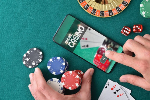Saudi Arabia Casino Choices: How to Check Registration Features