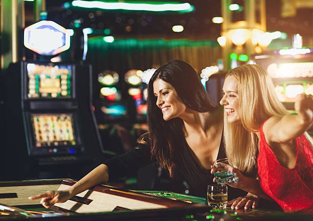 An Easy Way to Compare Different top casino site kuwait